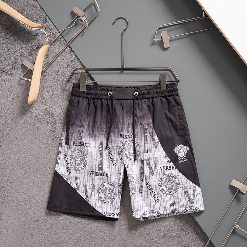 Versace Beach Shorts Mens ID:20260806-393